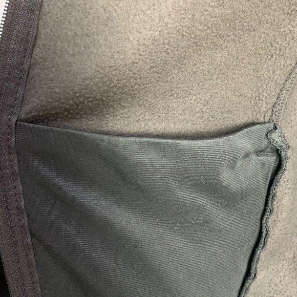 Columbia Steens Mountain Full Zip Fleece Stone Green Size Men's S Women's M - Picture 9 of 13